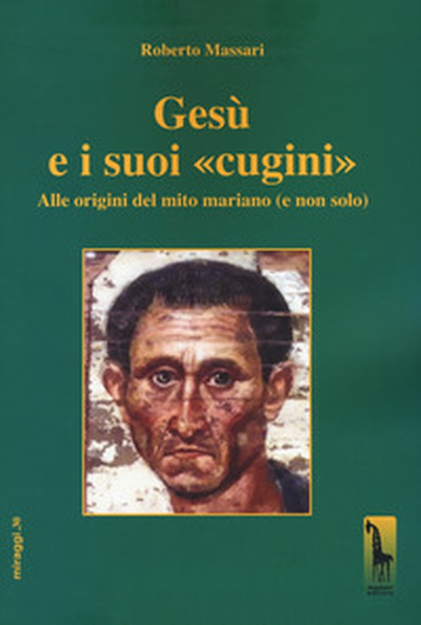 Gesù e i suoi cugini - Librerie.coop Gesù e i suoi cugini - Librerie.coop