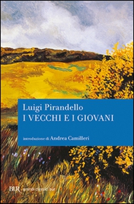 I vecchi e i giovani - Librerie.coop