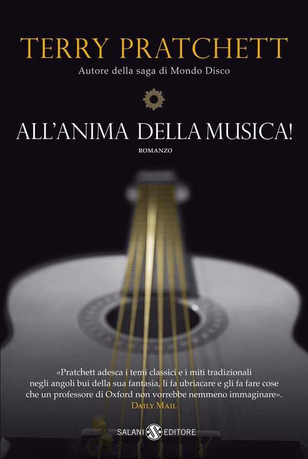 All'anima della musica - Librerie.coop All'anima della musica - Librerie.coop