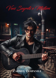 Voci. Segreti e misteri - Librerie.coop