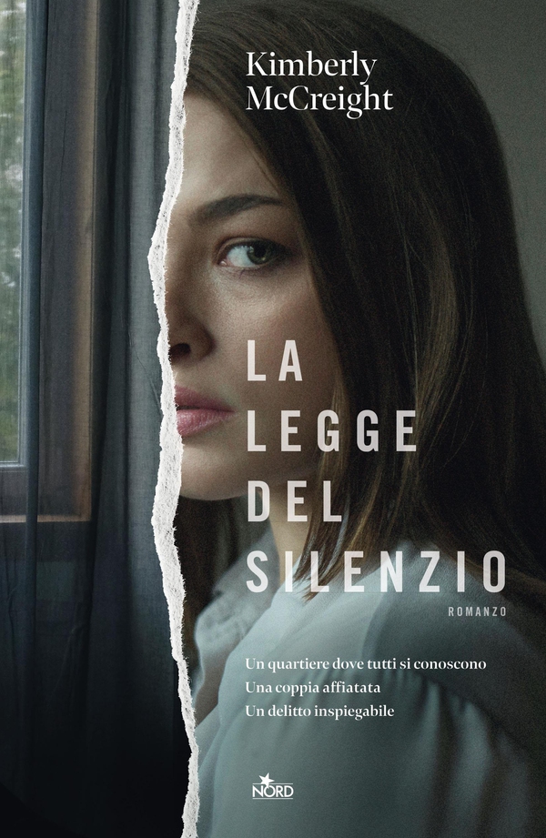La legge del silenzio - Librerie.coop La legge del silenzio - Librerie.coop