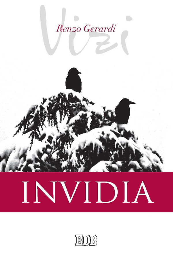 I vizi. Invidia - Librerie.coop I vizi. Invidia - Librerie.coop