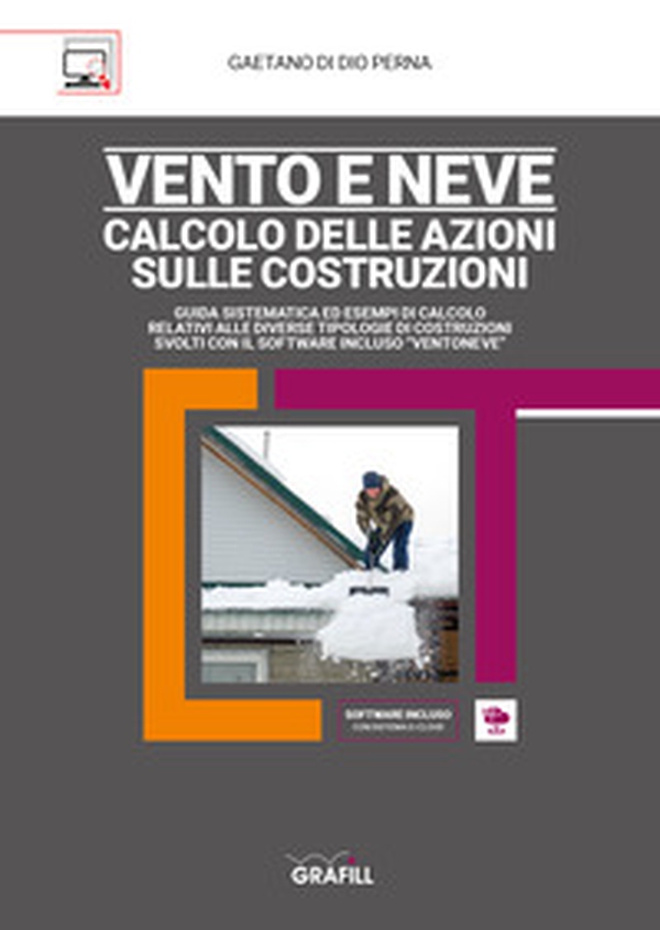 Vento e neve: calcolo delle azioni sulle costruzioni - Librerie.coop Vento e neve: calcolo delle azioni sulle costruzioni - Librerie.coop