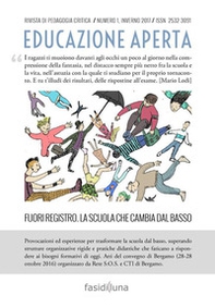 Educazione aperta. Rivista di pedagogia critica - Vol. 1 - Librerie.coop