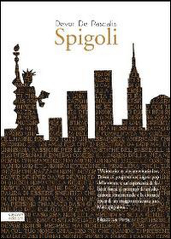 Spigoli. Guida per ritrovare la tua strada di casa a New York - Librerie.coop Spigoli. Guida per ritrovare la tua strada di casa a New York - Librerie.coop
