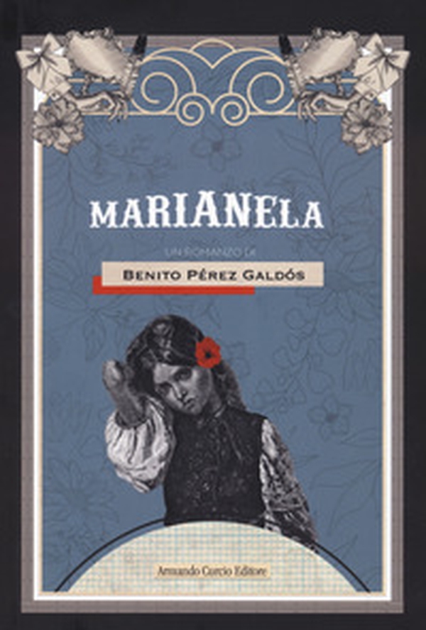 Marianela - Librerie.coop Marianela - Librerie.coop