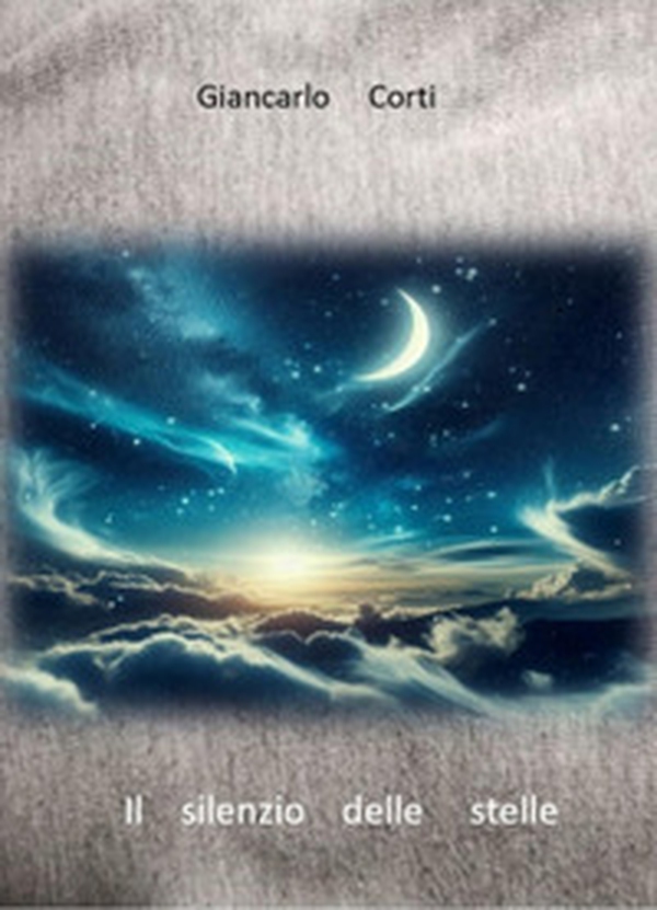 Il silenzio delle stelle - Librerie.coop