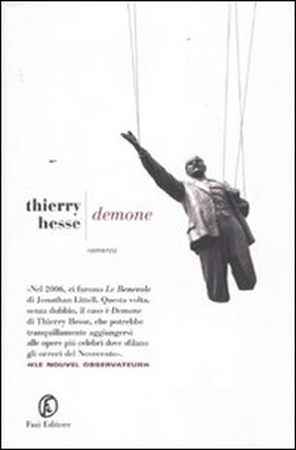 Demone - Librerie.coop Demone - Librerie.coop
