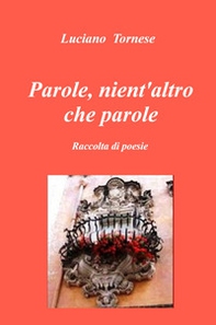 Parole, nient'altro che parole - Librerie.coop