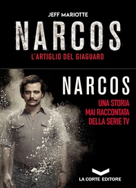 NARCOS - Librerie.coop NARCOS - Librerie.coop
