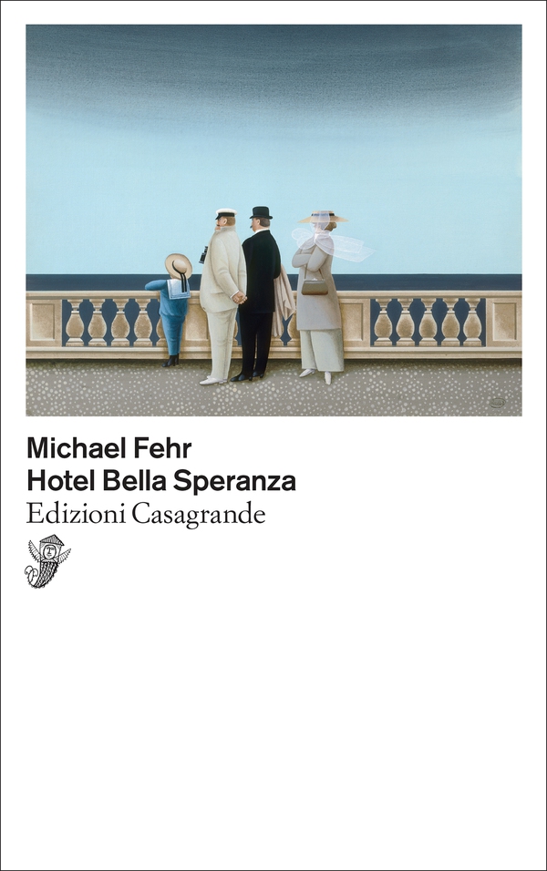Hotel Bella Speranza - Librerie.coop