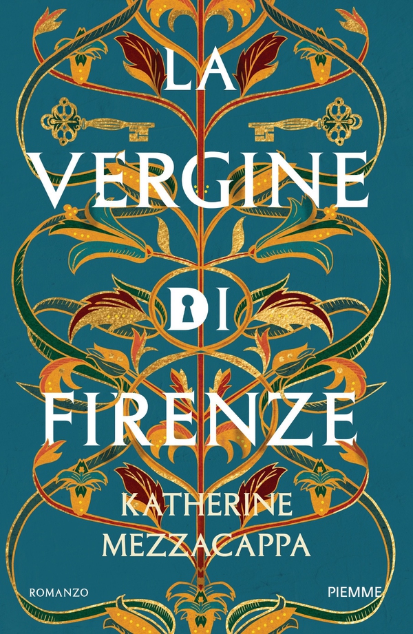 La vergine di Firenze - Librerie.coop La vergine di Firenze - Librerie.coop