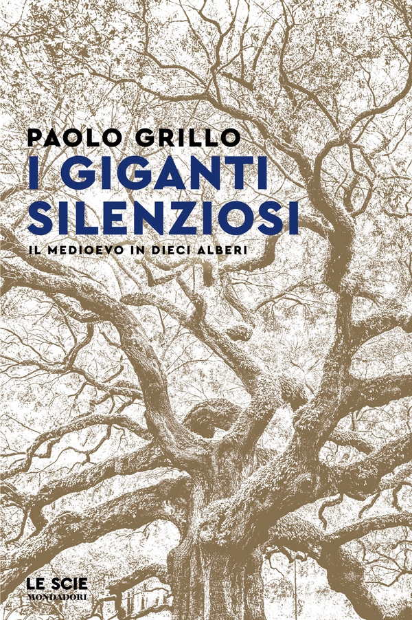 I giganti silenziosi - Librerie.coop I giganti silenziosi - Librerie.coop