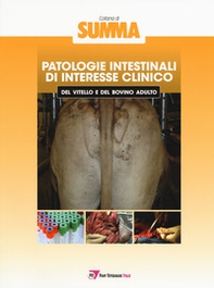 Patologie intestinali di interesse clinico del vitello e del bovino adulto - Librerie.coop Patologie intestinali di interesse clinico del vitello e del bovino adulto - Librerie.coop