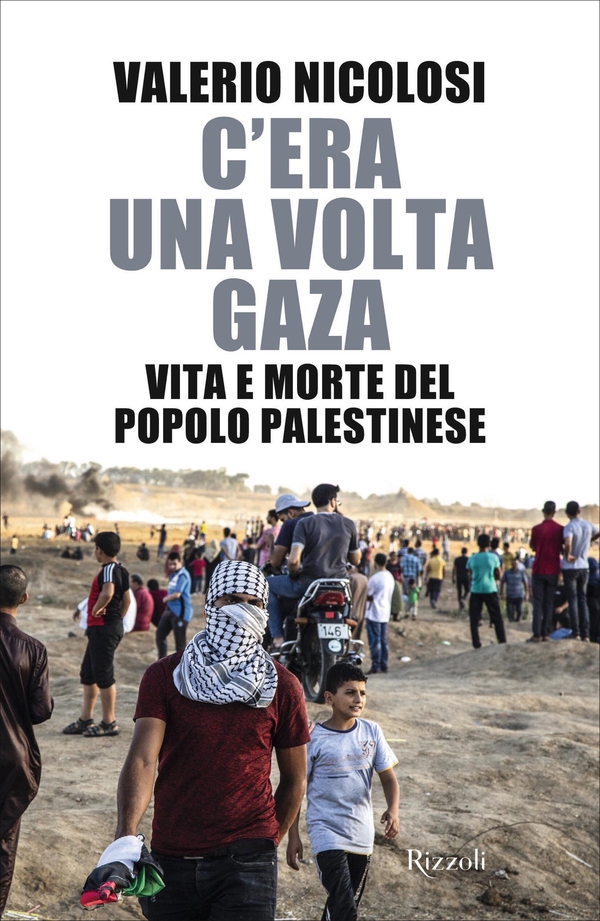 C'era una volta Gaza - Librerie.coop C'era una volta Gaza - Librerie.coop