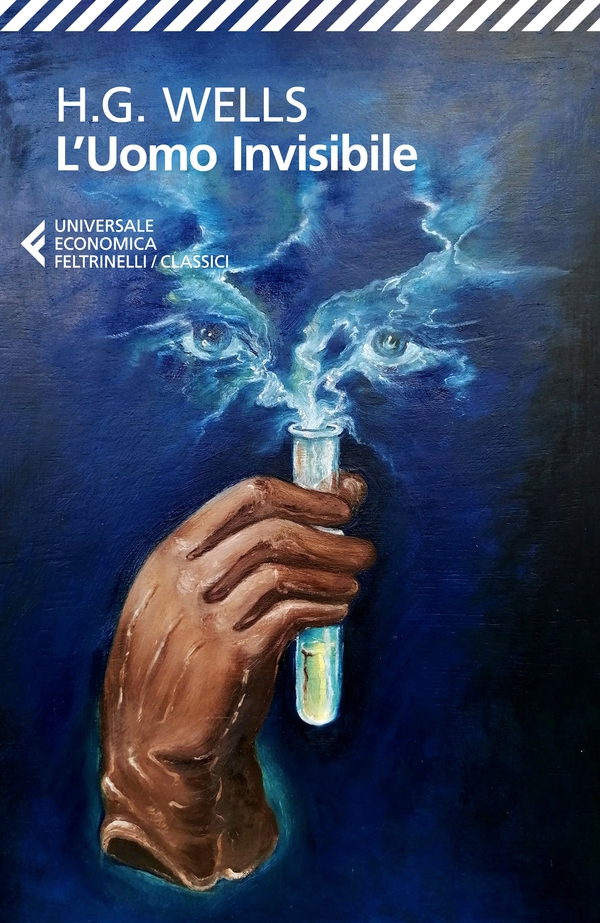 L'uomo invisibile - Librerie.coop L'uomo invisibile - Librerie.coop