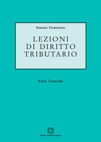 Lezioni di diritto tributario - Librerie.coop