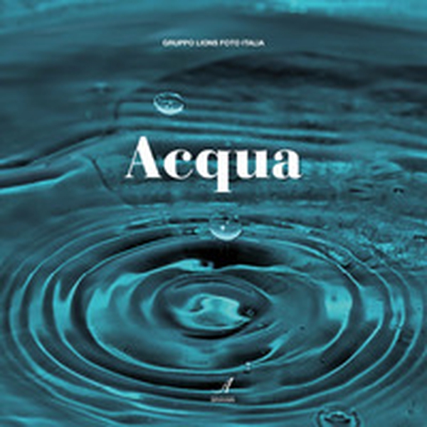 Acqua - Librerie.coop Acqua - Librerie.coop