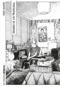 Inio Asano: diario di un mangaka - Librerie.coop