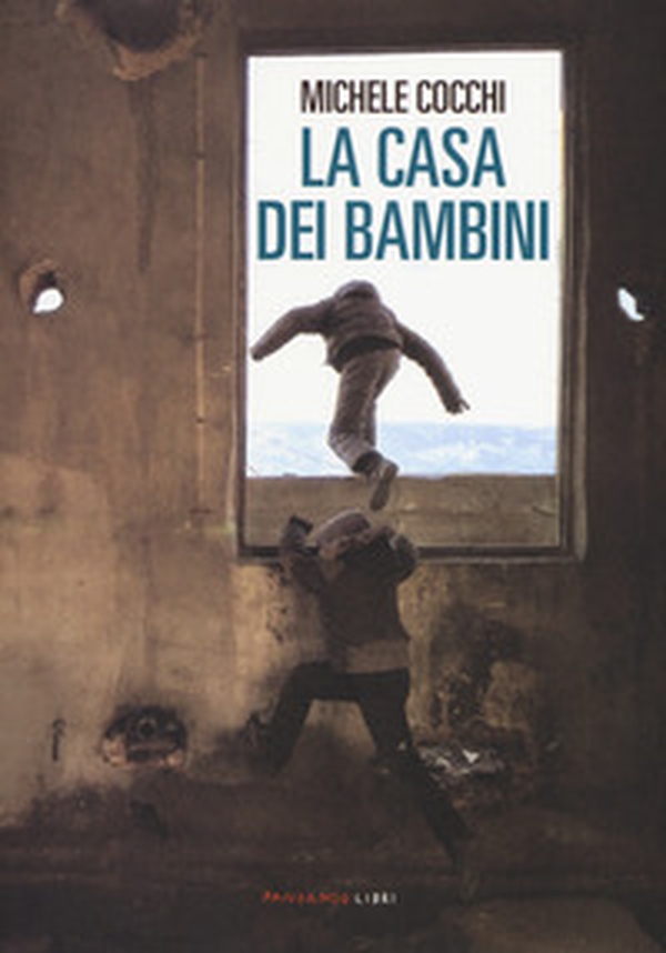 La casa dei bambini - Librerie.coop La casa dei bambini - Librerie.coop