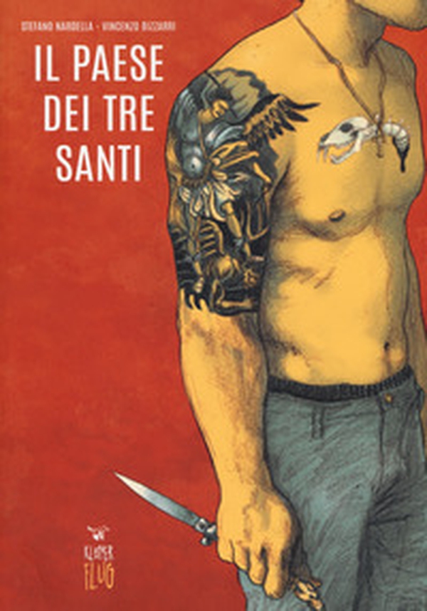 Il paese dei tre santi - Librerie.coop Il paese dei tre santi - Librerie.coop
