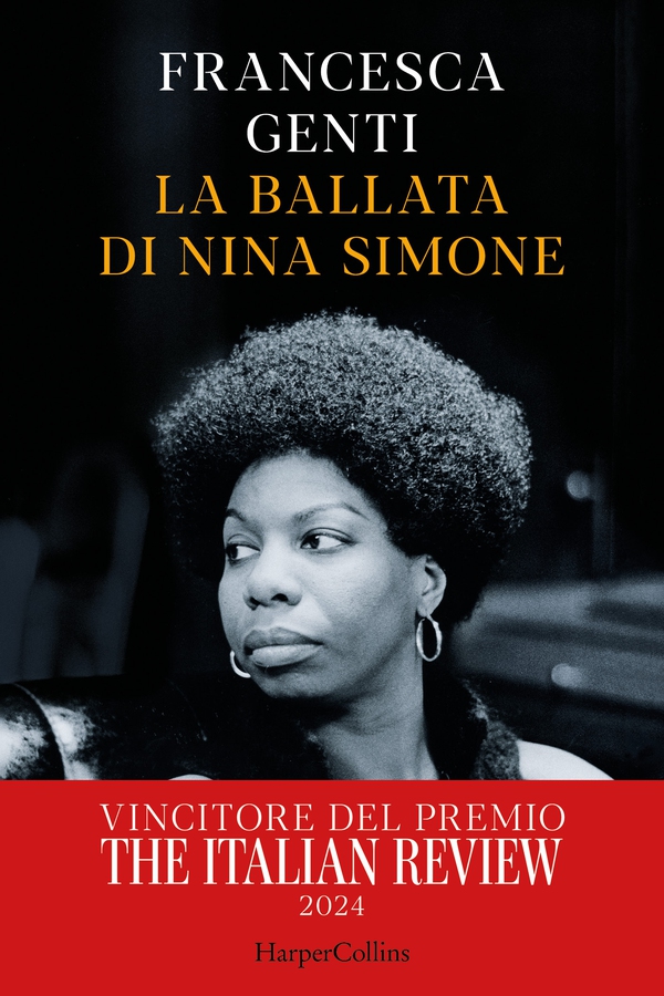 La ballata di Nina Simone - Librerie.coop La ballata di Nina Simone - Librerie.coop
