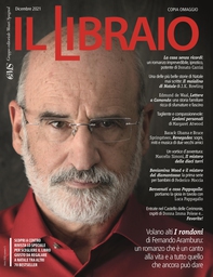 il Libraio Natale 2021 - Librerie.coop il Libraio Natale 2021 - Librerie.coop