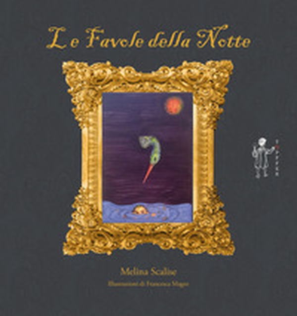 Favole della notte - Librerie.coop Favole della notte - Librerie.coop
