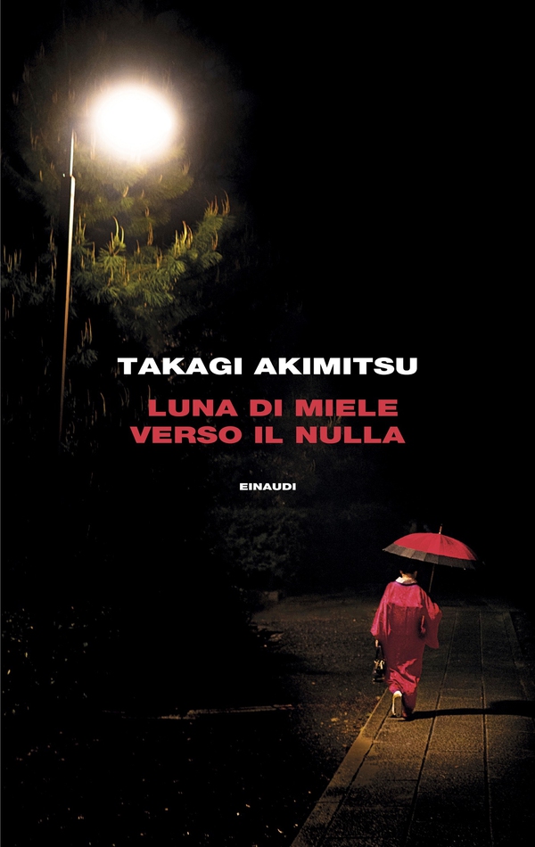 Luna di miele verso il nulla - Librerie.coop Luna di miele verso il nulla - Librerie.coop