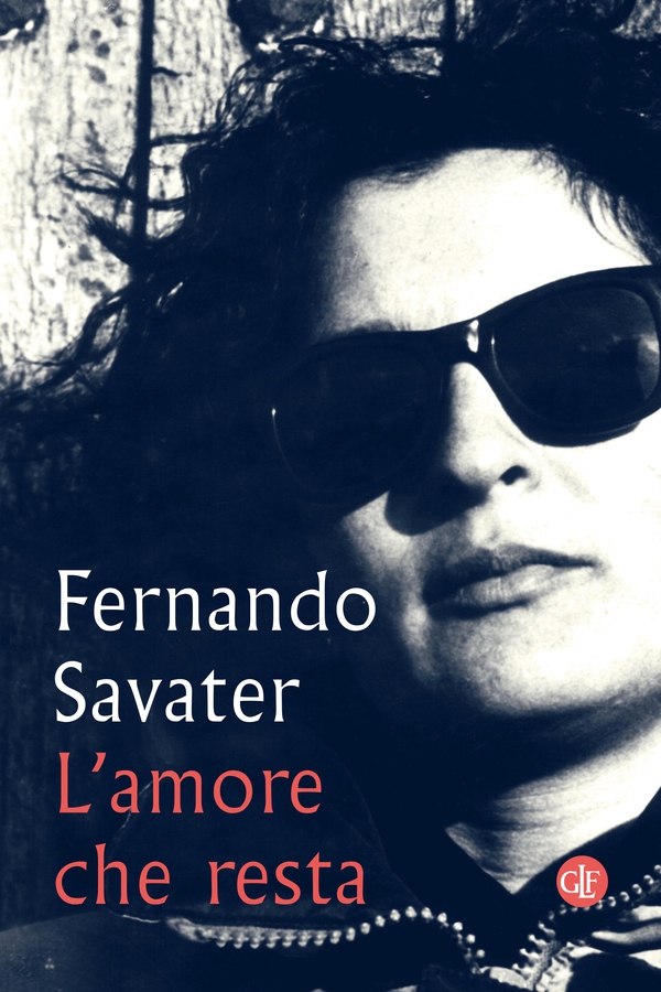 L'amore che resta - Librerie.coop L'amore che resta - Librerie.coop