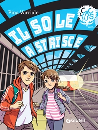 Il sole a strisce - Librerie.coop