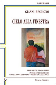 Cielo alla finestra - Librerie.coop Cielo alla finestra - Librerie.coop