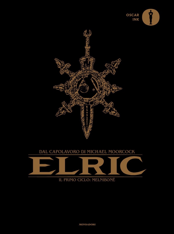 Elric - Librerie.coop Elric - Librerie.coop