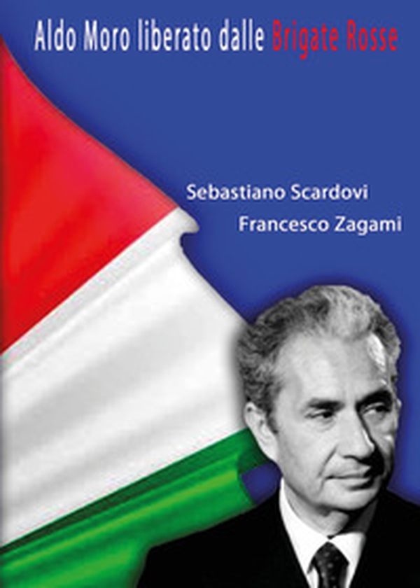 Aldo Moro liberato dalle Brigate Rosse - Librerie.coop