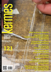 Kermes. La rivista del restauro - Librerie.coop