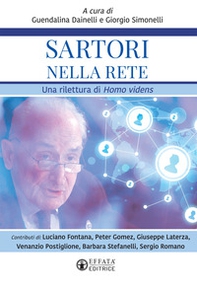 Sartori nella rete. Una rilettura di «Homo Videns» - Librerie.coop