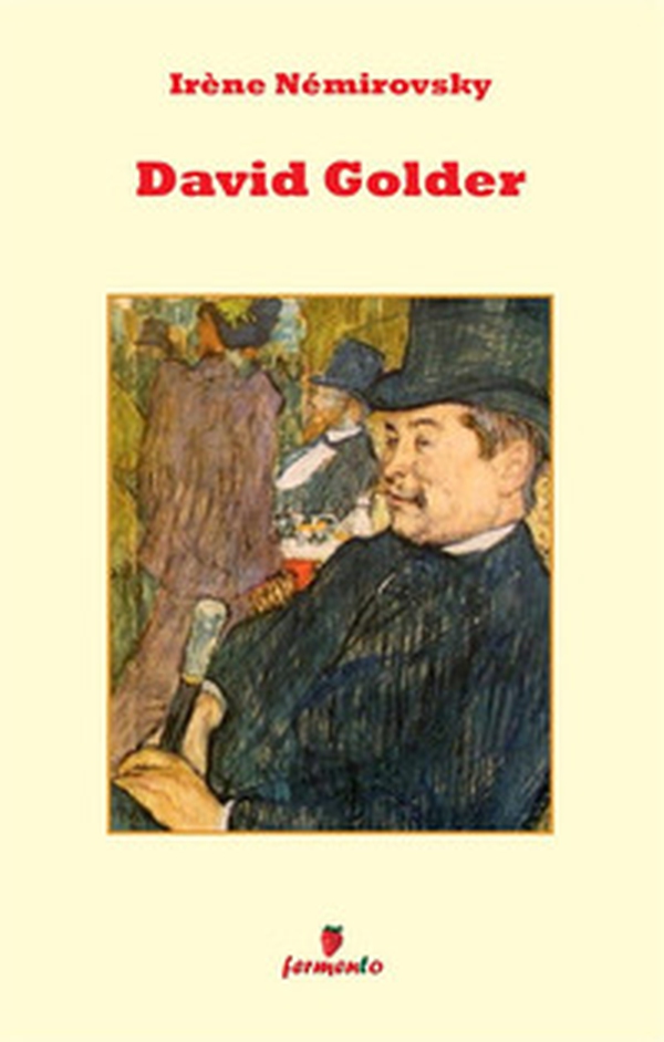 David Golder - Librerie.coop