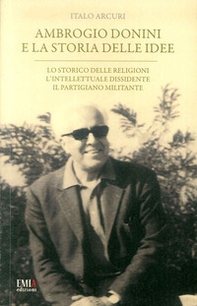 Ambrogio Donini e la storia delle idee - Librerie.coop