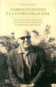 Ambrogio Donini e la storia delle idee - Librerie.coop Ambrogio Donini e la storia delle idee - Librerie.coop