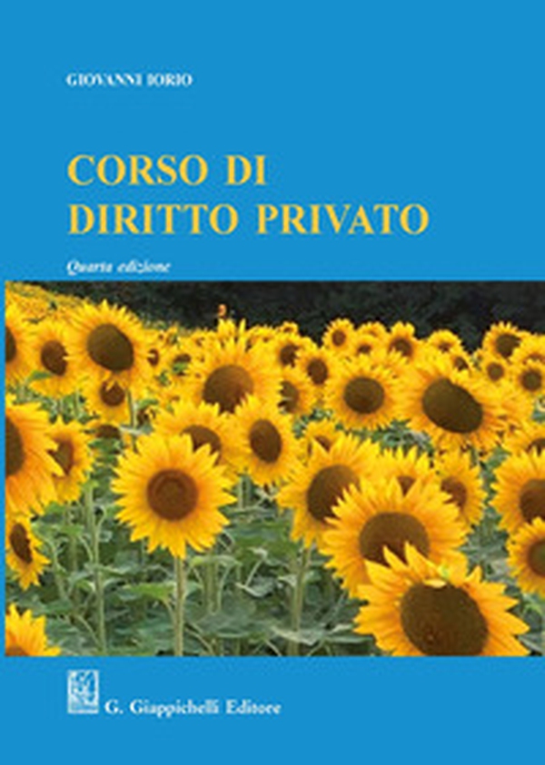 Corso di diritto privato - Librerie.coop Corso di diritto privato - Librerie.coop