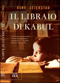 Il libraio di Kabul - Librerie.coop