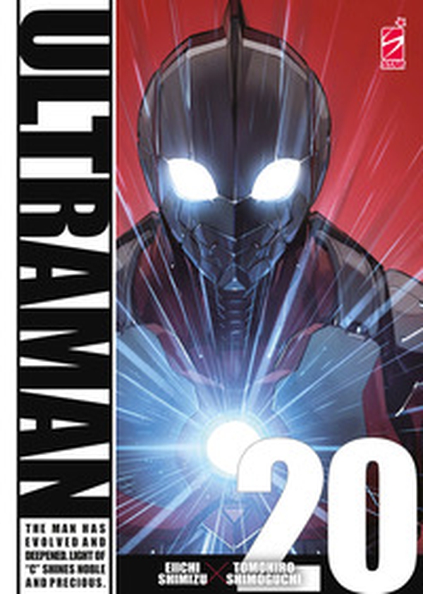 Ultraman - Vol. 20 - Librerie.coop