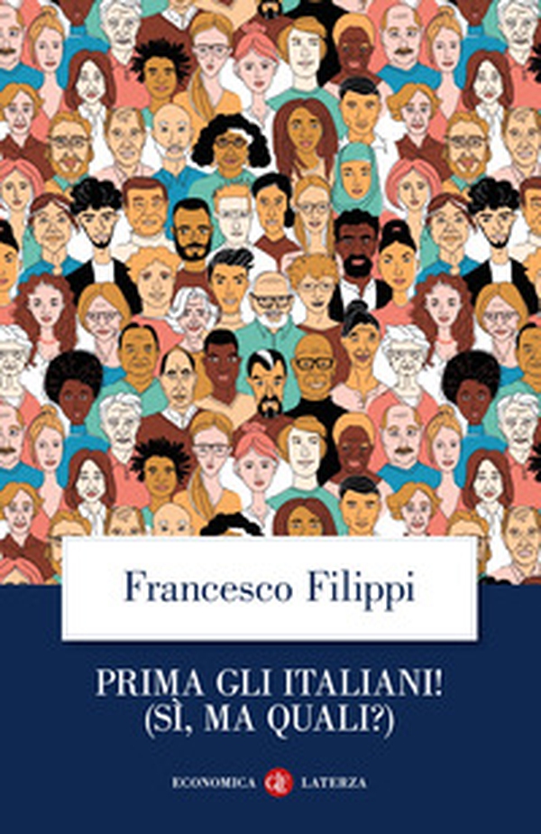 Prima gli italiani! (sì, ma quali?) - Librerie.coop Prima gli italiani! (sì, ma quali?) - Librerie.coop