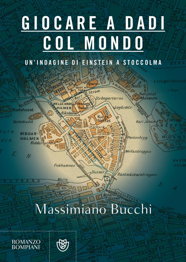 Giocare a dadi col mondo - Librerie.coop Giocare a dadi col mondo - Librerie.coop