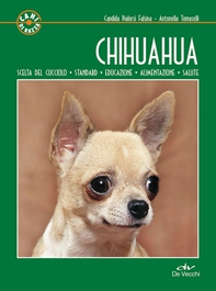 Chihuahua - Librerie.coop Chihuahua - Librerie.coop