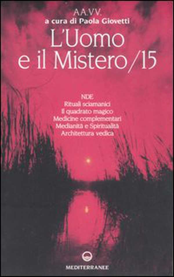 L'uomo e il mistero - Librerie.coop L'uomo e il mistero - Librerie.coop
