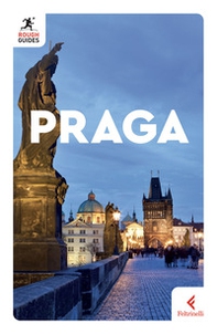 Praga - Librerie.coop Praga - Librerie.coop