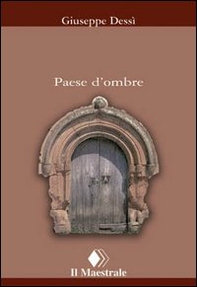 Paese d'ombre - Librerie.coop Paese d'ombre - Librerie.coop
