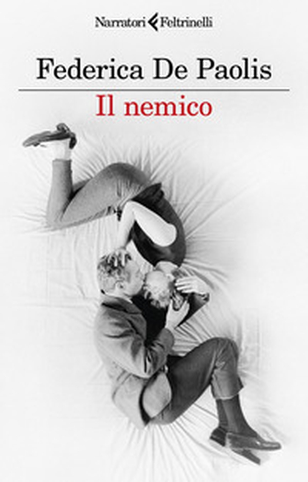Il nemico - Librerie.coop