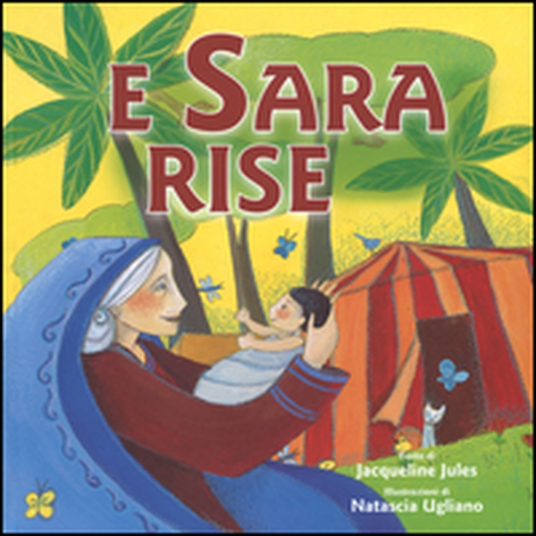 E Sara rise - Librerie.coop E Sara rise - Librerie.coop